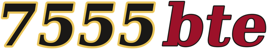 7555bte logo
